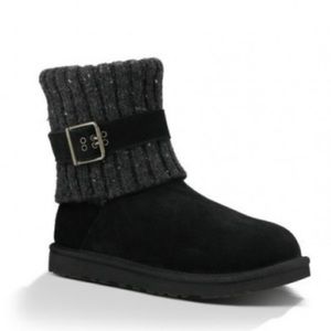 NWOT Cambridge Uggs